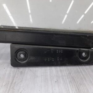 Vitre arriere gauche RENAULT CLIO 1 PHASE 1 Essence