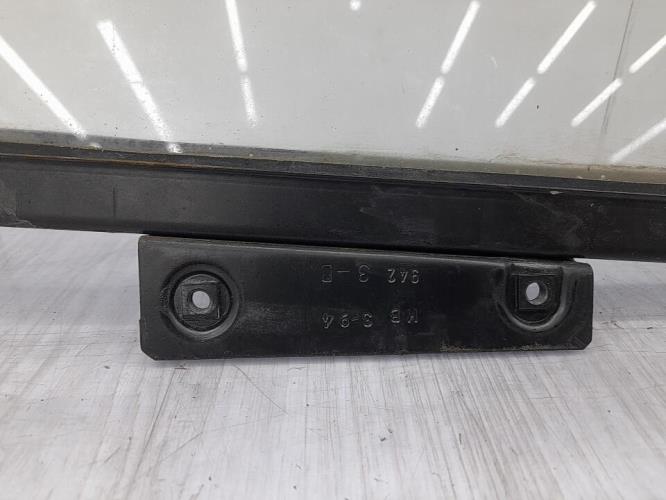 Vitre arriere gauche RENAULT CLIO 1 PHASE 1 Essence