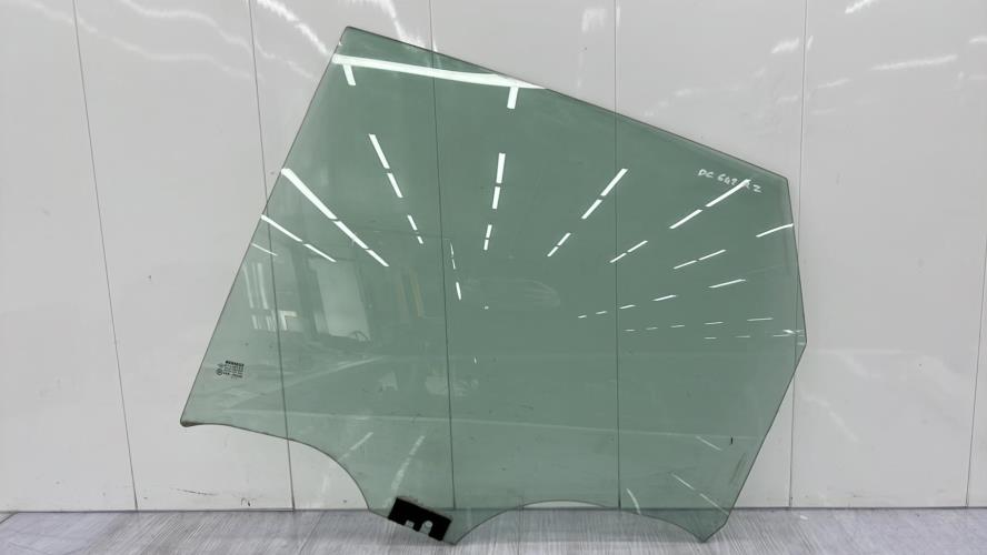 Vitre arriere gauche RENAULT GRAND SCENIC 2 PHASE 2 Diesel