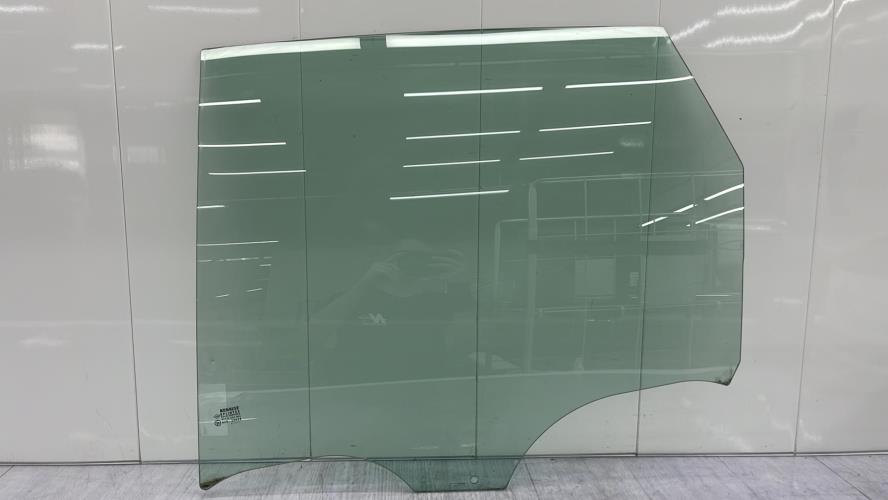 Vitre arriere gauche RENAULT GRAND SCENIC 2 PHASE 2 Diesel