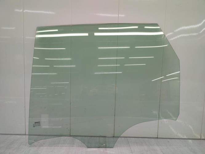 Vitre arriere gauche RENAULT SCENIC 2 PHASE 1 Diesel