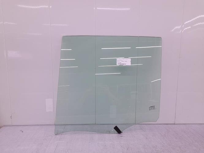 Vitre arriere gauche RENAULT MODUS PHASE 1 Diesel