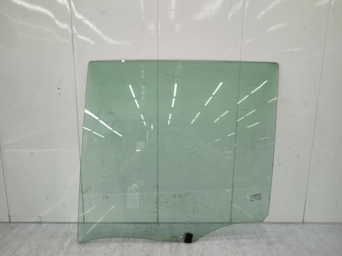 Vitre arriere gauche RENAULT MODUS PHASE 1 Diesel