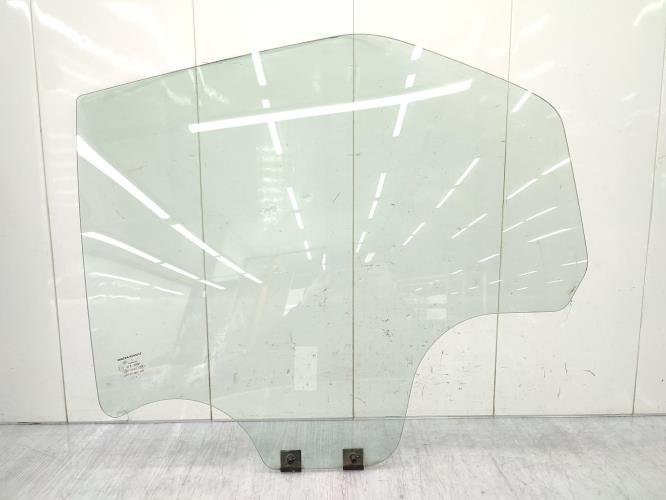 Vitre arriere gauche DACIA LOGAN 1 PHASE 1 Essence