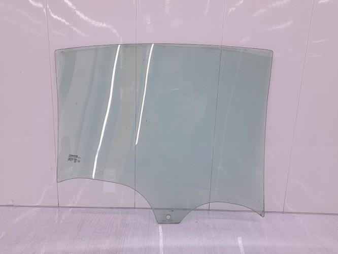 Vitre arriere gauche RENAULT LAGUNA 3 PHASE 1 Diesel