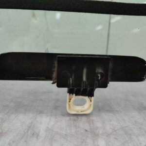 Vitre arriere gauche RENAULT GRAND SCENIC 3 PHASE 1 Diesel