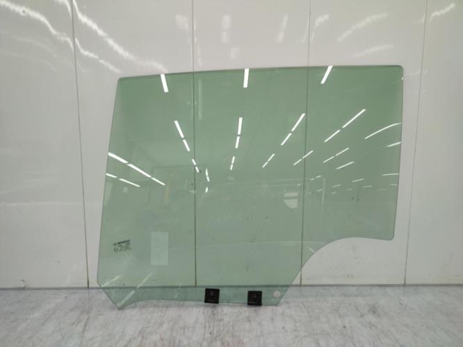 Vitre arriere gauche RENAULT CLIO 4 PHASE 1 Diesel