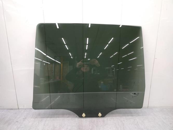 Vitre arriere gauche HYUNDAI MATRIX PHASE 1 Diesel
