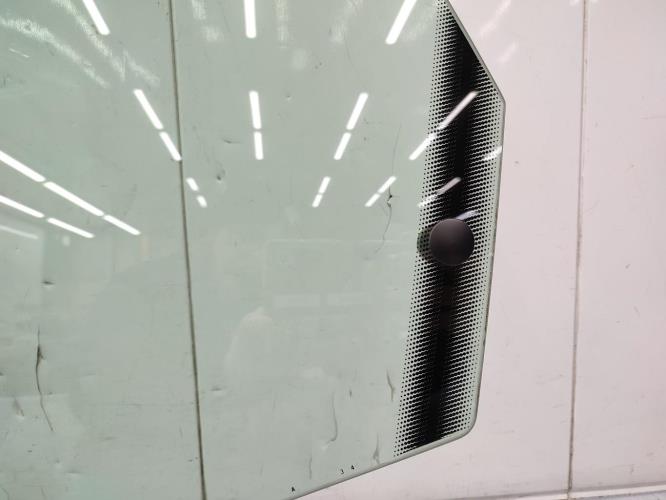 Vitre arriere gauche AUDI 80 3 PHASE 2 Diesel