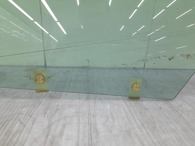 Vitre arriere gauche PEUGEOT 307 PHASE 2 BREAK Diesel