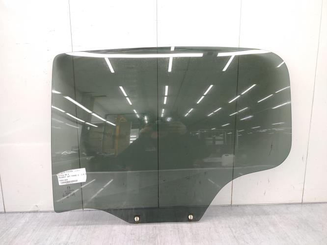 Vitre arriere gauche PEUGEOT 207 PHASE 2 Diesel