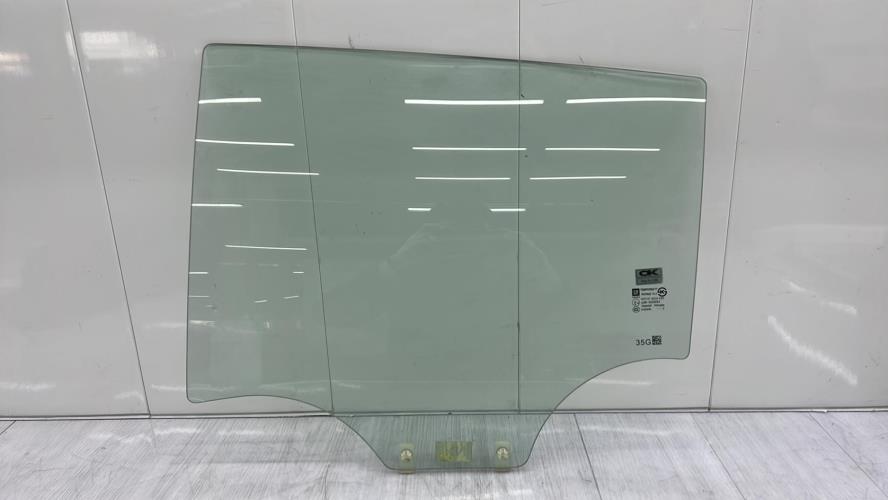 Vitre arriere gauche CHEVROLET SPARK PHASE 1 Essence