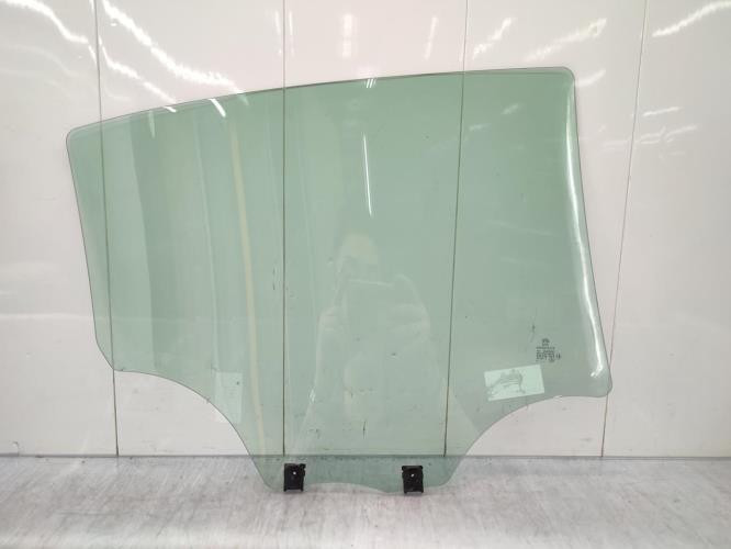 Vitre arriere gauche PEUGEOT 208 1 PHASE 2 Diesel