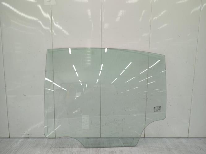 Vitre arriere gauche CHEVROLET CRUZE PHASE 1 Diesel