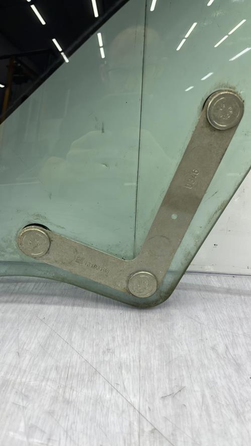 Vitre arriere gauche OPEL ASTRA H TWINTOP CABRIOLET Diesel