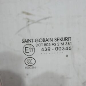 Vitre avant droit CITROEN C8 Diesel
