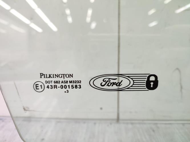 Vitre avant droit FORD FUSION PHASE 1 Diesel