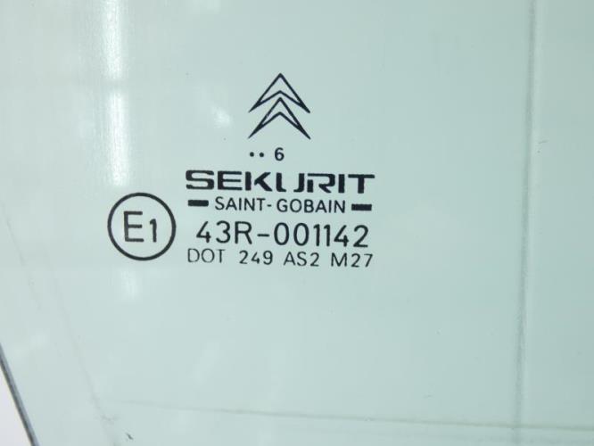 Vitre avant droit CITROEN XSARA PICASSO PHASE 1 Diesel