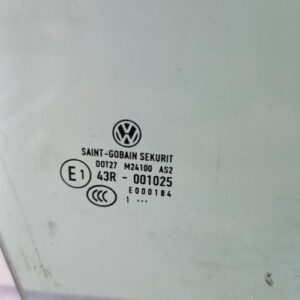 Vitre avant droit VOLKSWAGEN GOLF PLUS PHASE 2 Essence