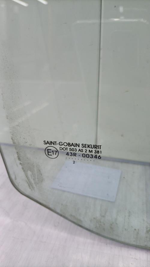 Vitre avant droit VOLKSWAGEN SHARAN 1 PHASE 3 Diesel