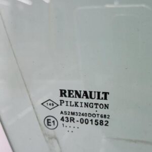 Vitre avant droit RENAULT LAGUNA 2 PHASE 1 Diesel