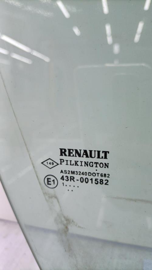 Vitre avant droit RENAULT LAGUNA 2 PHASE 1 Diesel