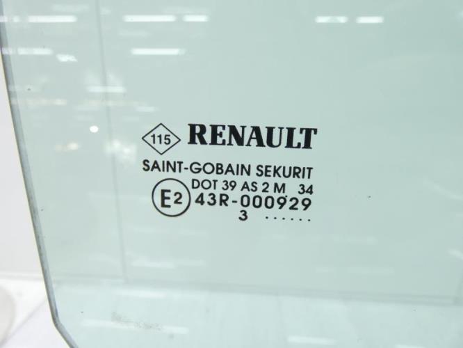 Vitre avant droit RENAULT ESPACE 4 PHASE 1 Diesel