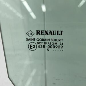 Vitre avant droit RENAULT GRAND ESPACE 4 PHASE 1 Diesel
