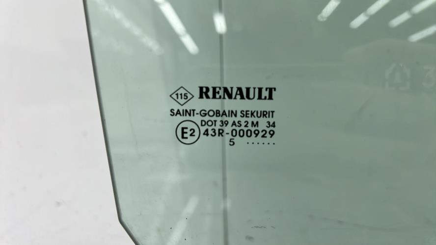 Vitre avant droit RENAULT GRAND ESPACE 4 PHASE 1 Diesel