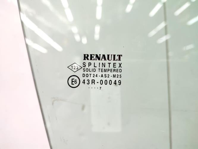 Vitre avant droit RENAULT SCENIC 2 PHASE 2 Diesel