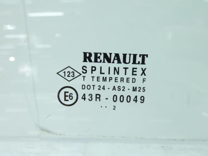 Vitre avant droit RENAULT SCENIC 1 PHASE 1 Diesel