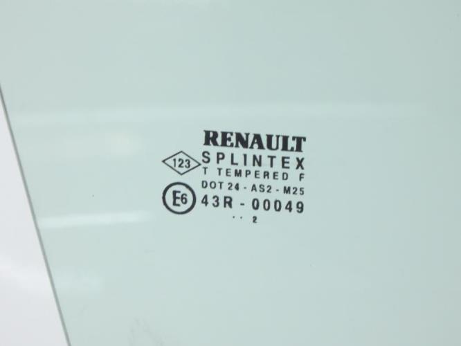 Vitre avant droit RENAULT SCENIC 1 PHASE 2 Diesel