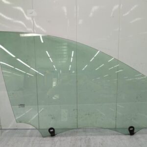 Vitre avant droit RENAULT CLIO 3 PHASE 2 Essence