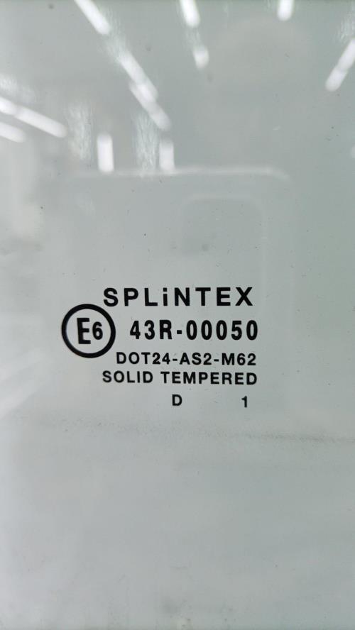 Vitre avant droit HYUNDAI SANTA FE 1 Diesel