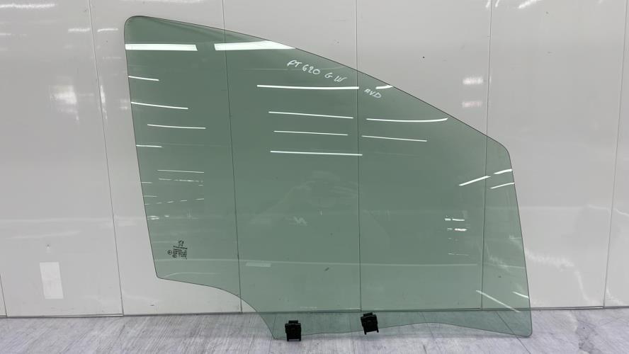 Vitre avant droit PEUGEOT 207 PHASE 2 Diesel