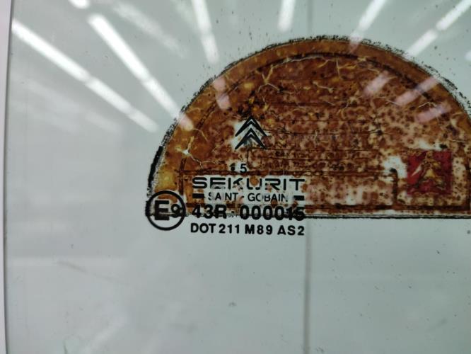 Vitre avant droit CITROEN ZX PHASE 2 Diesel