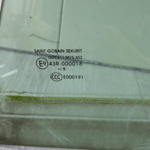 Vitre avant gauche CITROEN BERLINGO 2 PHASE 1 Diesel