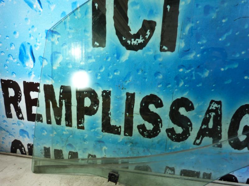 Vitre avant gauche CITROEN BERLINGO 2 PHASE 1 Diesel