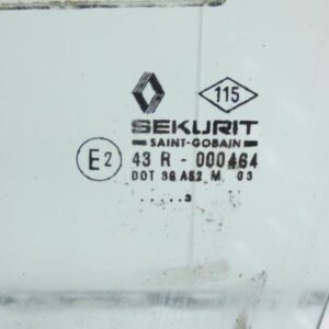 Vitre avant gauche RENAULT SAFRANE PHASE 1 Diesel