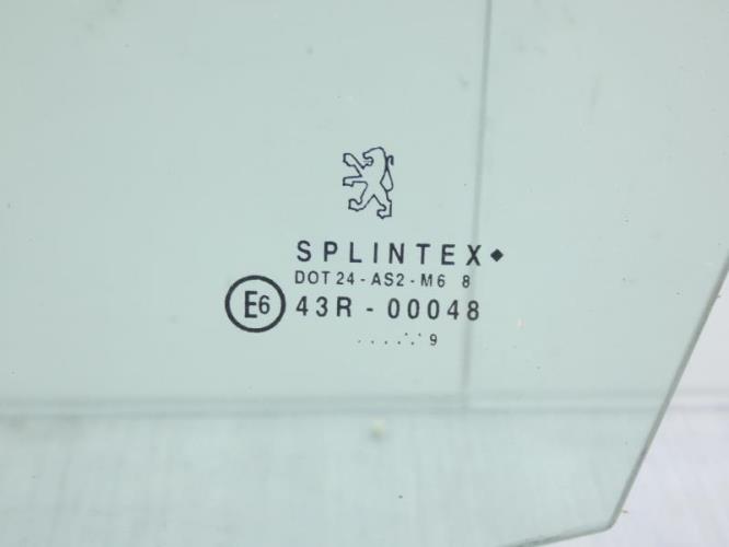 Vitre avant gauche PEUGEOT 306 BREAK Diesel