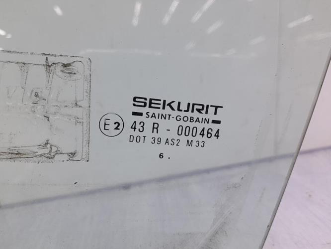 Vitre avant gauche RENAULT ESPACE 3 Diesel