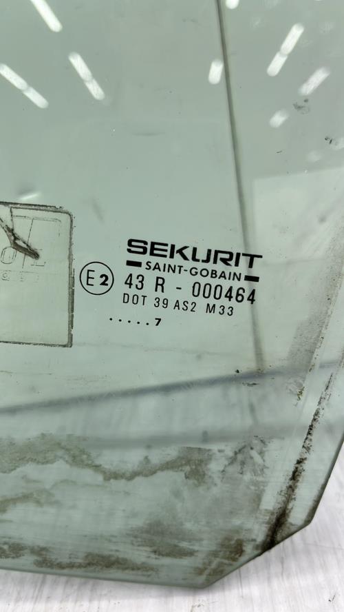 Vitre avant gauche RENAULT GRAND ESPACE 3 Diesel