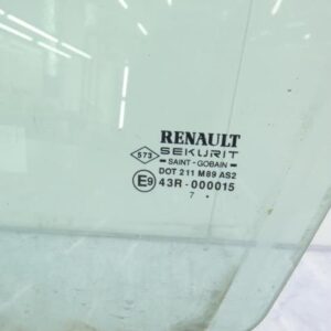 Vitre avant gauche RENAULT CLIO 2 PHASE 1 Diesel