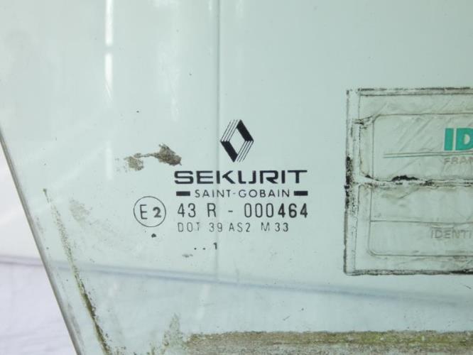 Vitre avant droit RENAULT R25 PHASE 2 Diesel