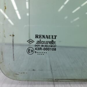 Custode arriere gauche RENAULT TWINGO 1 PHASE 2 Essence