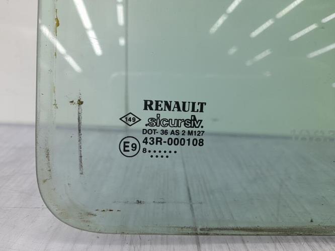 Custode arriere gauche RENAULT TWINGO 1 PHASE 2 Essence