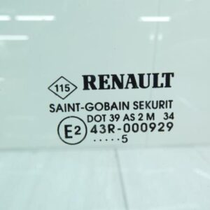 Vitre avant gauche RENAULT ESPACE 4 PHASE 1 Diesel