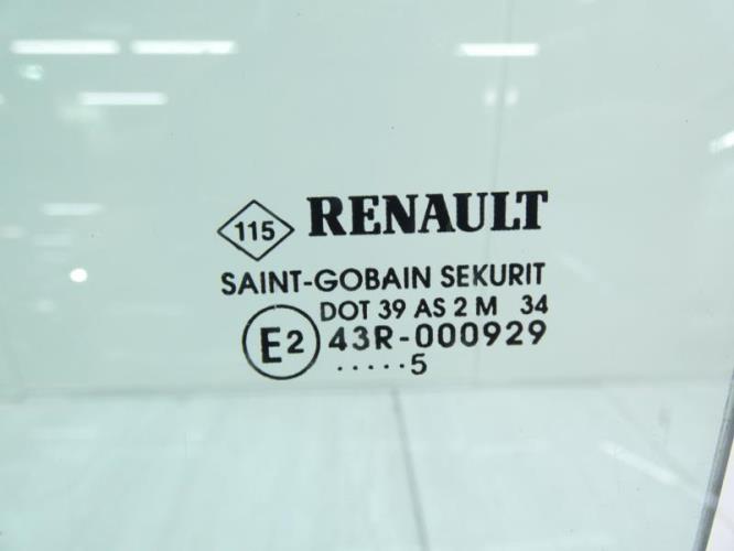 Vitre avant gauche RENAULT ESPACE 4 PHASE 1 Diesel