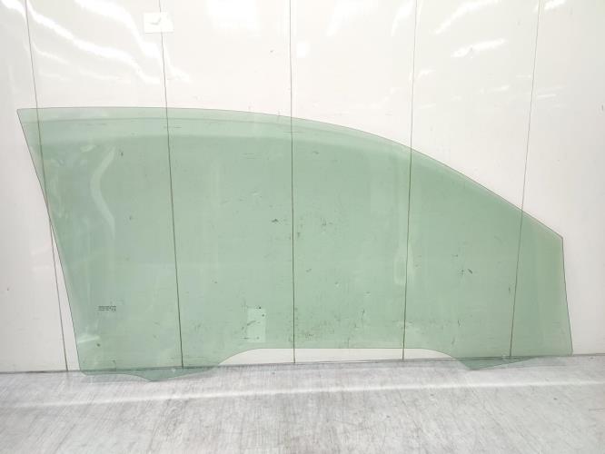 Vitre avant gauche RENAULT MEGANE 2 PHASE 1 Diesel