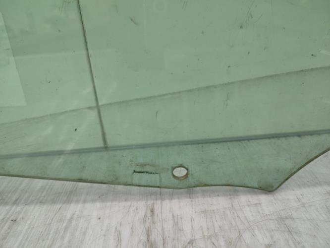 Vitre avant gauche RENAULT GRAND SCENIC 2 PHASE 1 Diesel